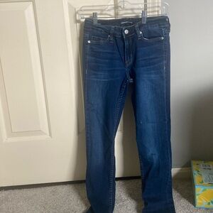 Calvin Klein skinny jeans